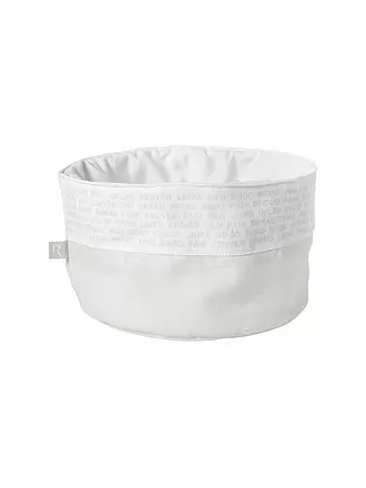 RAEDER | Cesto per il pane RAUMPOESIE 23,5x13,5cm Colazione |